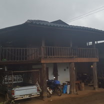 Typical house 