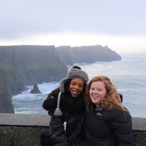 Cliffs of Moher
