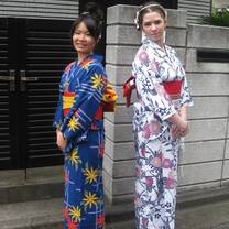 Culture and School Life in Japan