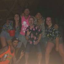 Castaways