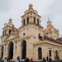 cordoba cathedral