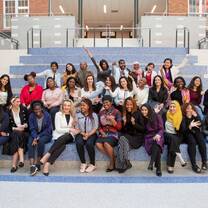 English Language Fellow Program