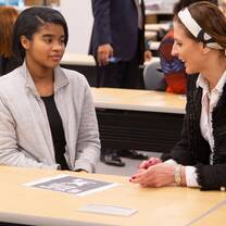 English Language Fellow Program