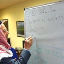 English Language Specialist Program in Georgia