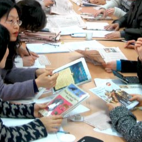 English Language Specialist Program in Georgia