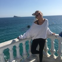 A day trip to Benidorm with just a TRAM ride away from Alicante!