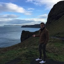 Carrick-a-Rede