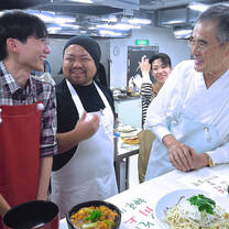 noodle school