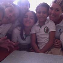 My Students
