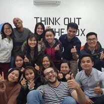 Adult class