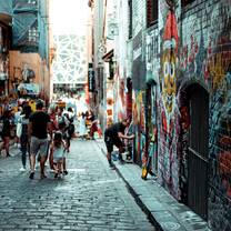 Melbourne