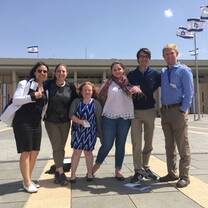 The Knesset