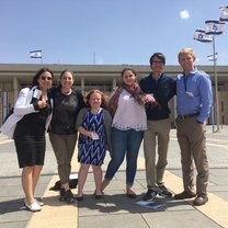 The Knesset