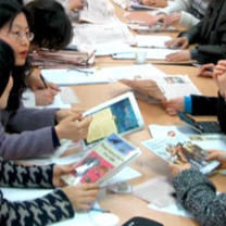 English Language Specialist Program in Georgia