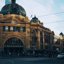 Melbourne