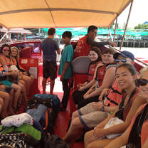 SummerU Participants