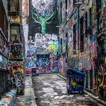 Melbourne