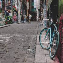 Melbourne