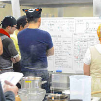 noodle soup theory
