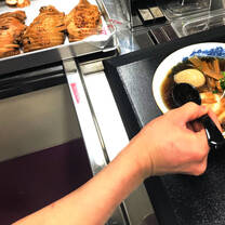 ramen soup