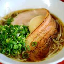 ramen soup