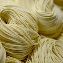 ramen noodles