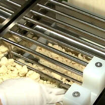ramen dough