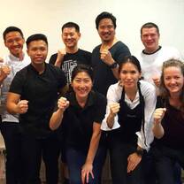 noodle school students and teachers