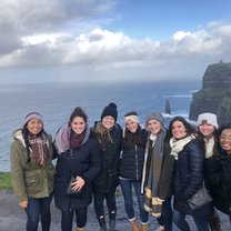 Program trip