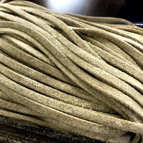 soba noodles