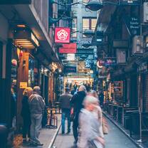 Melbourne