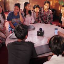 teaching