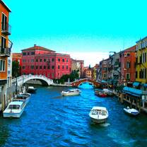 Istituto Venezia, Venice
