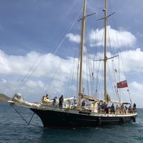 S/Y Ocean Star