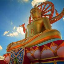 Big Buddha