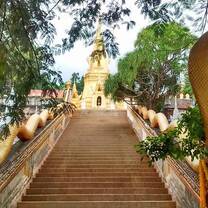 Fascinating Temples on trips