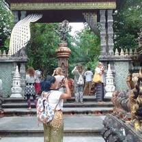 Buddha Garden