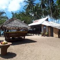 The camp
