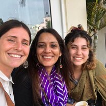 Field visits at tribesforGOOD