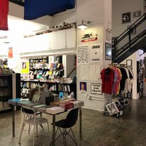 Printed Matter in Chelsea