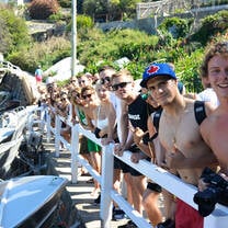 Bondi-to-Coogee-beach-coastal-walk-8-Day-Oz-Gap-Year-Experience-Grabatour-Travel
