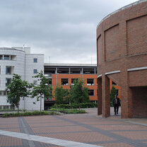 Dublin City University