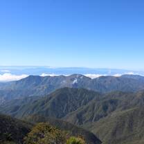 Breathtaking view