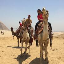 Summer Language Study in Egypt