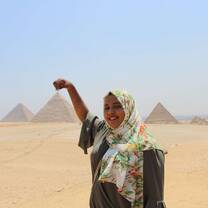 Summer Language Study in Egypt