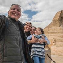 Summer Language Study in Egypt