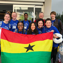 Ghana Global Prep
