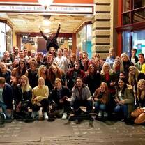 Pub Crawl Group