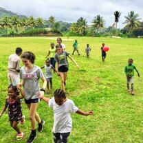 Global Routes Caribbean 