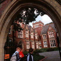 University of Leeds